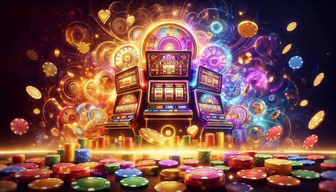 Golden Euro Casino